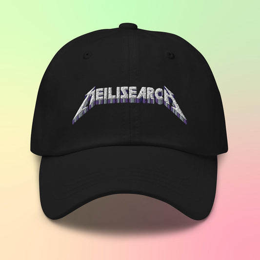 Meilisearch - dad hat