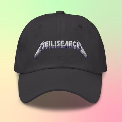 Meilisearch - dad hat