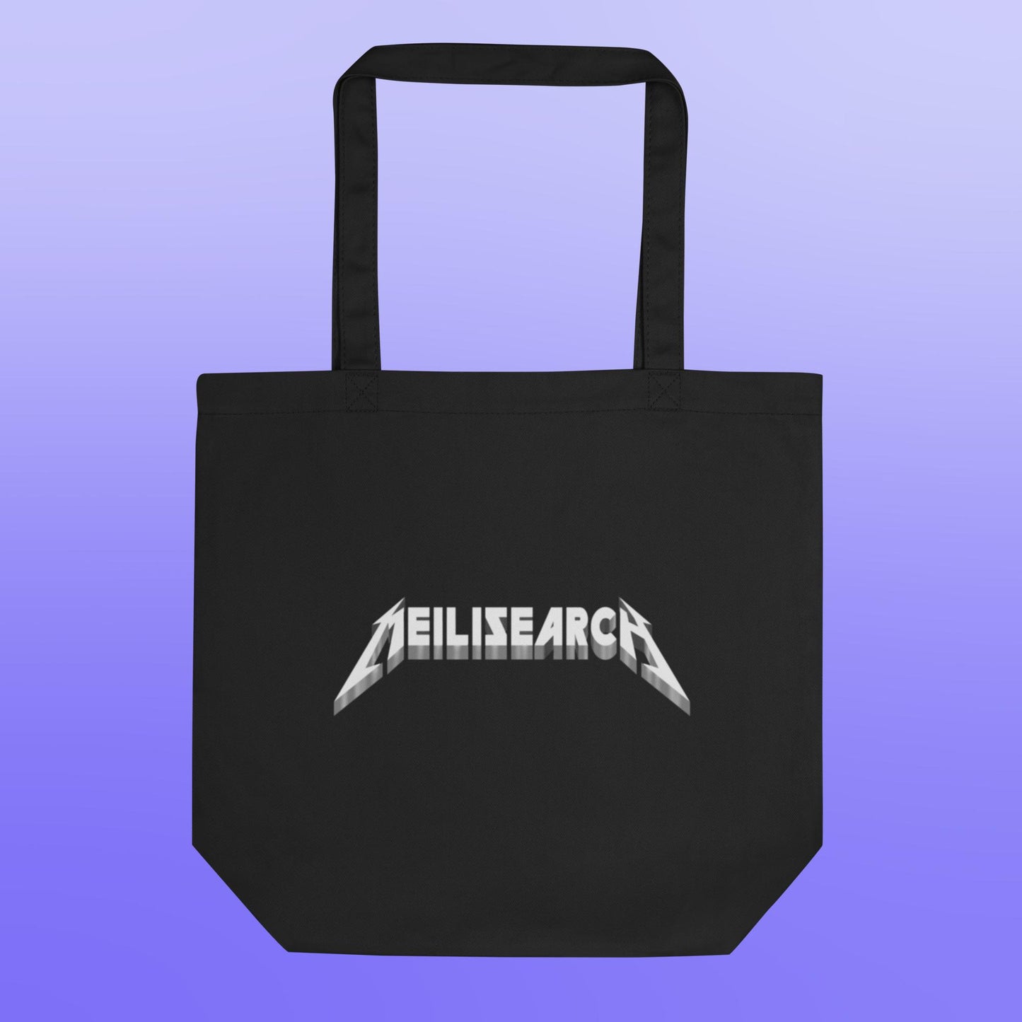 Meilisearch - Eco Tote Bag