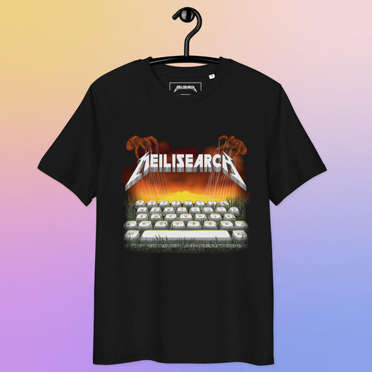 Meilisearch - Collector tshirt
