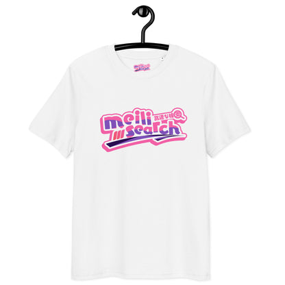 さわらつき x Meilisearch - tshirt